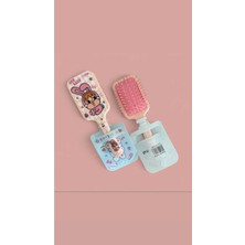 Syn Shop Crybaby Cry Baby Saç Fırça Tarak