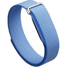 Google Fitbit Air - Fitness, Kalp Atış Hızı ve Uyku Izleme Özellikli Ekrız Aktivite Izleyici - Kişiselleştirilş Yapay Zeka Destekli Koçluk - 7 Güne Ka Pil Ömrü - Ios ve Android ile Çalışır
