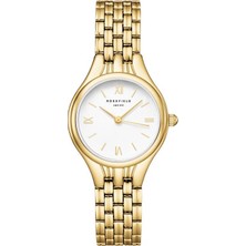Rosefield Muse Gold MUWGSG.MU01 Kadın Kol Saati