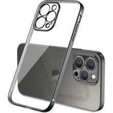 Tele Shop iPhone 13 Pro Şık Görünümlü Gbox Kılıf – Mlk