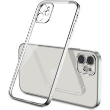 Tele Shop iPhone 12 Şık Görünümlü Gbox Kılıf – Mlk