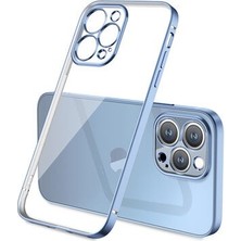 Tele Shop iPhone 13 Pro Şık Görünümlü Gbox Kılıf – Mlk