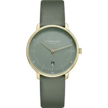 Sternglas Naos Xs Edıtıon S01-ND62-KL09 Kadın Kol Saati