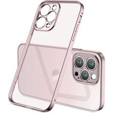 Tele Shop iPhone 13 Pro Şık Görünümlü Mat Gbox Kılıf – Mlk