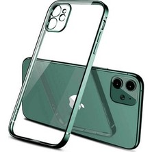Tele Shop iPhone 11 Şık Görünümlü Gbox Kılıf – Mlk