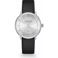 Sternglas Naos Xs Edıtıon S01-NDE10-KL05 Kadın Kol Saati