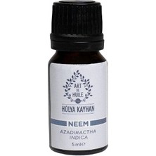 Art De Huile Neem 5 ml