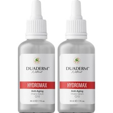Bomii Duaderm Onarıcı Serum Q10,30 ml (2 Paketi)