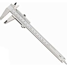 Ertürk Store Mekanik Kumpas 150 mm Metal Kasa 150 Mm*0,05 mm