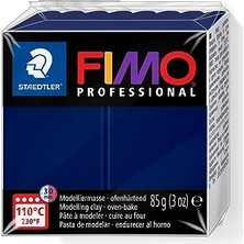Bomii 800434 Professional Modelleme Kili 85 G. Lacivert