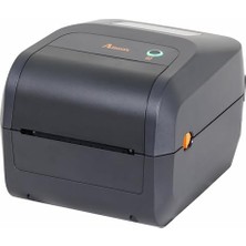Bomii O4-250 Pro Direkt Termal + Termal Transfer Usb+Seri+Ethernet Barkod Etiket Yazıcı