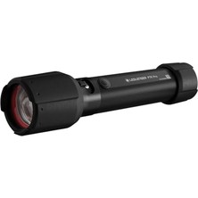 Bomii P7R Pro LED El Feneri, Şarj Edilebilir, 2000 Lümen, 320 M Odak, 8 Mod, Yüksek Crı, Usb-C, IP68 Su Geçirmez, 60 Saat Çalışma Süresi, Tamirci, Garaj, Profesyonel Atölye Lambası