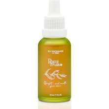 Bomii Rami Dulivo Niacinamide%10 + Zinc Pca%1 Serum 30 ml – Akne Karşıtı, Gözenek Sıkılaştırıcı & Nemlendirici Yüz Serumu