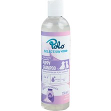 Bomii Argan Yağlı Pudra Kokulu Kedi Köpek Şampuanı 250 ml