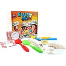 Bomii Samatlı Evet Şef!