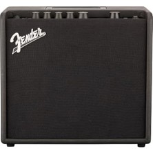 Bomii Mustang LT25 Elektro Gitar Amfisi, Siyah