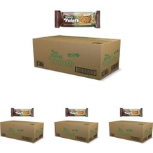 Bomii Eti Burçak Yulaflı Bisküvi 125 G x 18 Adet (4 Paketi)