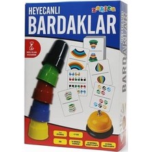 Bomii Bardak Oyunu