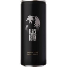 Bomii Enerji 250 ml
