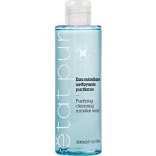 Bomii Etat Pur The Micellar Water Arındırıcı Yüz ve Göz Makyaj Temizleme Suyu 200 ml