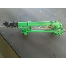 Bomii 50LIK Yağmurlama Tabancası