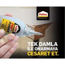 Bomii Pro Power Japon Yapıştırıcı, 15 G x 36 Adet, Hızlı Kuruyan Süper Yapıştırıcı