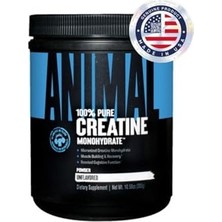 Bomii Animal Creatine Monohydrate 300 G