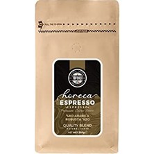 Bomii Espresso Horeca Çekirdek Kahve, 250 G