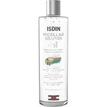 Bomii Micellar Solution 400 ml Yüz Temizleme Suyu Makyaj Temizleyici