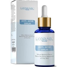 Bomii Serum, Anti-Acne 30 ml
