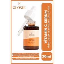 Bomii C Vitamini Aydınlatıcı & Leke Karşıtı Serum 30 ml