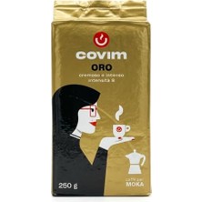 Bomii Caffe Macınato Covım Oro Grammı 250