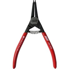 Bomii Pense Segman 19-60 mm Dışdan Düz 180 mm