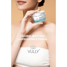 Bomii Yüz Kremi, Aydınlatıcı Nemlendirici Renk Tonu Eşitleyici ve Yenileyici 50 ml Aha, Bha, Vitamin C