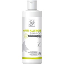 Bomii Dog Antı Allergıe Shampoo 250 ml Professıonal Care