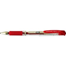 Bomii UM-153 Imza Kalemi, Kırmızı, 1.0 mm Uç
