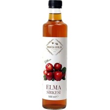 Bomii Elma Sirkesi