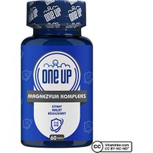 Bomii Magnezyum Kompleks 60 Tablet Aromasız Renkli