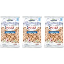 Bomii Koçbaşı Nohut, 2 kg (3 Paketi)