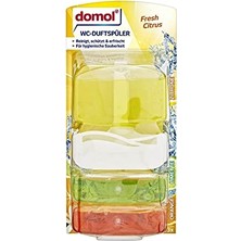 Bomii Kokulu Tuvalet Temizleyici Taze Limon