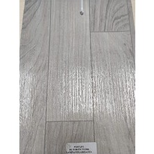 Bomii Muşamba Ahşap Desenli 1m x 3m Pvc Zemin Kaplama Yer Döşemesi