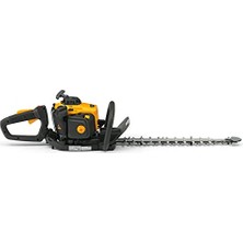 Bomii Sht 660 Benzinli Çalı Biçme Makinesi Çalı Biçme Makinesi 1,14 Ps 60 cm Çift Hareketli Bıçak