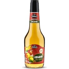 Bomii Organik Elma Elma Sirkesi 500 ml