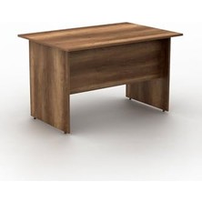 Bomii Modern Çalışma Masası | 120 cm - Barok