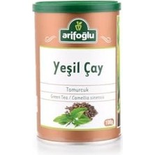 Bomii Yeşil Çay (Tomurcuk) (Teneke Kutu) 100G