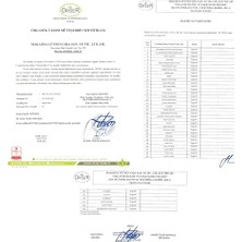 Bomii Organik Pirinç (Katkısız - 250 G)