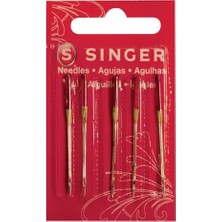 Bomii Singer Makina Dikiş Iğnesi
