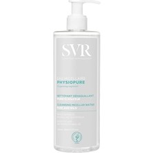 Bomii Physiopure Eau Micellaire, 400 ml