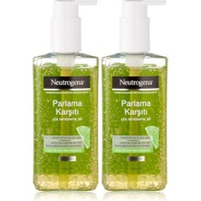 Marmara Avm Visibly Clear Pore&shine Yüz Temizleme Jeli 200 ml (2 Paketi)