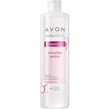 Bomii Nutra Effects Micellar Temizleme Suyu 400 Ml.